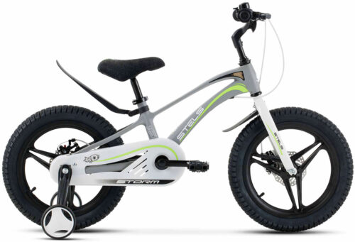 Велосипед STELS Storm MD 16 2025