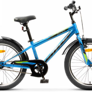 Велосипед STELS Turbo 200 VC 20 2025