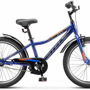Велосипед STELS Turbo 210 VC 20 2026