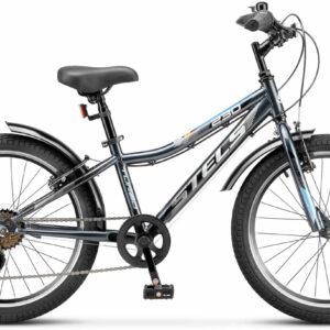 Велосипед STELS Turbo 230 V 20 2025