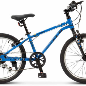 Велосипед STELS Turbo 270 V 20 2026