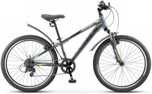 Велосипед STELS Turbo 400 V 24 2025