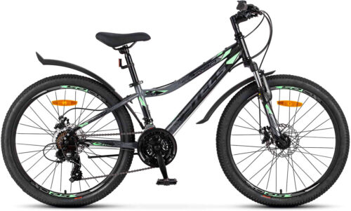 Велосипед STELS Turbo 410 MD 2025