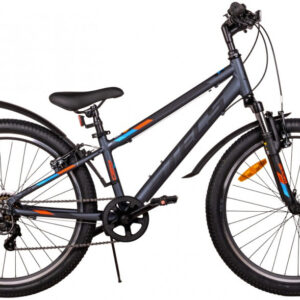 Велосипед STELS Turbo 420 V 24 2026