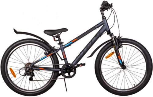 Велосипед STELS Turbo 420 V 24 2026