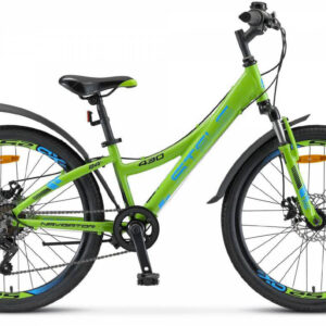 Велосипед STELS Turbo 430 MD 24 2026